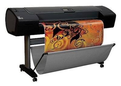 HP Плоттер HP Designjet Z2100 (Q6677D) A0/44" 