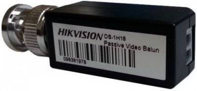 Hikvision Адаптер HIKVISION DS-1H18 