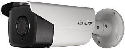 Hikvision Видеокамера IP HIKVISION , 2.8 - 12 мм, белый DS-2CD4A26FWD-IZHS 