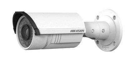 Hikvision Видеокамера IP HIKVISION , 2.8 - 12 мм, белый DS-2CD2622FWD-IZS 