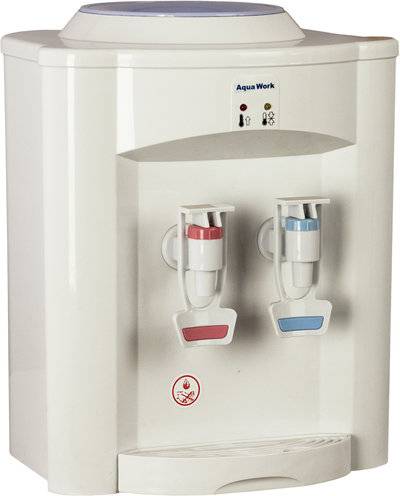 Aqua Work Кулер для воды Aqua Work МYR 720T 