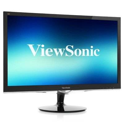 ViewSonic монитор Viewsonic VX2452MH 
