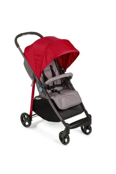 Happy Baby Прогулочная коляска Happy Baby Crossby 4690624018268