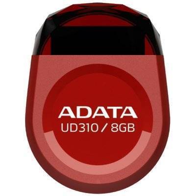 A-Data USB накопитель A-Data AUD310-8G-RRD 