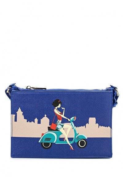 Baggini Сумка Baggini 29939/40