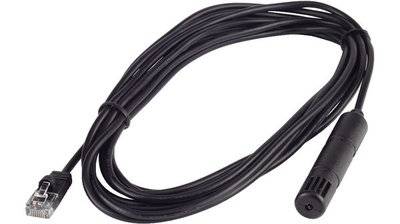 APC Датчик APC Temperature/Humidity AP9335TH 