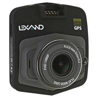 LEXAND Видеорегистратор LEXAND LR55 LEXAND LR55