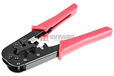 5bites клещи обжимные 5bites LY-T568A 