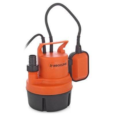 Neoclima насос погружной Neoclima DP 200 C 