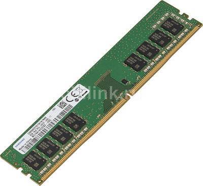 Samsung Модуль памяти SAMSUNG DDR4 - 8Гб 2400, DIMM, OEM M378A1K43CB2-CRC 
