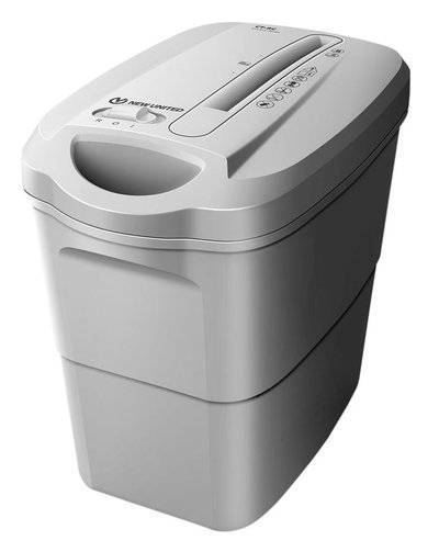 NEW UNITED Уничтожитель бумаг NEW UNITED , уровень 3, P-4, 3.9х50 мм CT-8C 