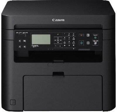 Canon МФУ CANON i-SENSYS MF231, A4, лазерный, черный [1418c051] 
