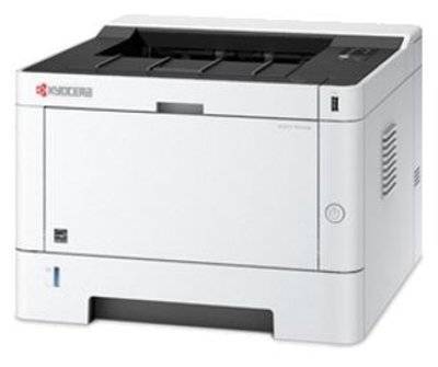 Kyocera Принтер KYOCERA Ecosys P2235dn лазерный, цвет: черный [1102rv3nl0] 