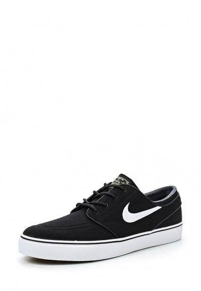 Nike Кеды Nike ZOOM STEFAN JANOSKI CNVS 615957-028