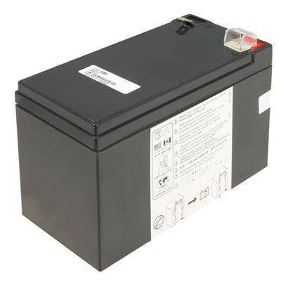 APC батарея аккумуляторная APC RBC2 APC RBC2