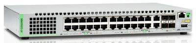 Allied Telesis Коммутатор ALLIED TELESIS AT-GS924MX-50 