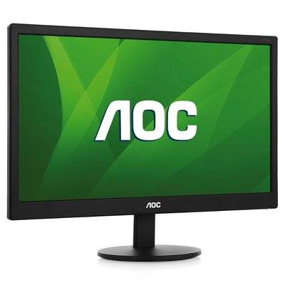 AOC монитор AOC E970Swn 