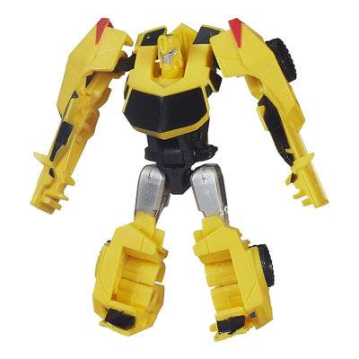 Hasbro Трансформер Hasbro Роботс-ин-Дисгайс Легион B0065