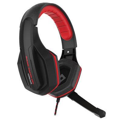 Red Square Игровые наушники Red Square Bomber (RSQ-30006)