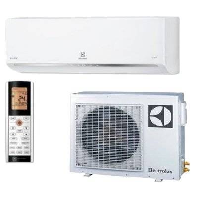 Electrolux Сплит-система Electrolux EACS/I-07HSL/N3 