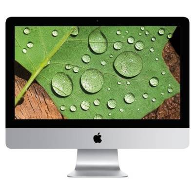 Apple Моноблок Apple iMac 21.5 Ret4K i5 3.1/16Gb/512 ssd/Iris6200 Z0RS 