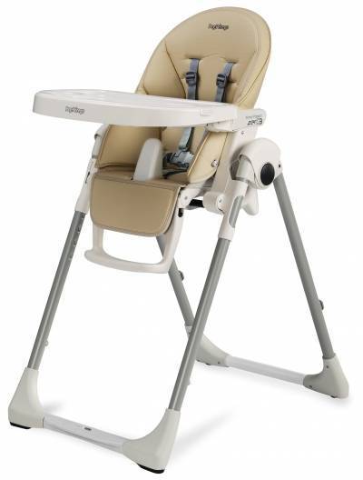 Peg-Perego Стульчик для кормления Peg-Perego Prima Pappa Zero-3 