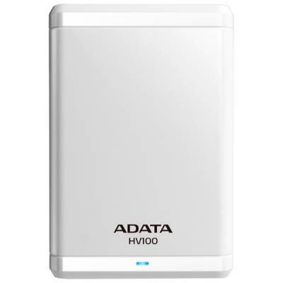 Adata Внешний жесткий диск 2.5" ADATA AHV100-2TU3-CWH 