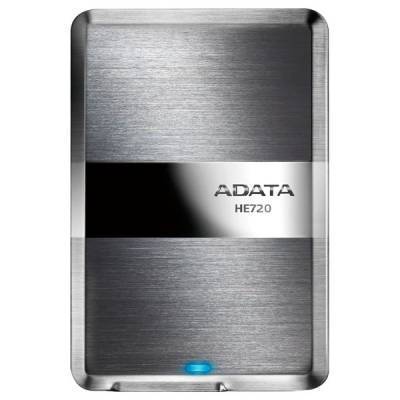 Adata Внешний жесткий диск 2.5" ADATA AHE720-1TU3-CTI 