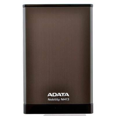 Adata Внешний жесткий диск 2.5" ADATA ANH13-1TU3-CBK 