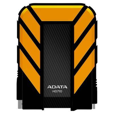 Adata Внешний жесткий диск 2.5" ADATA AHD710-1TU3-CYL 