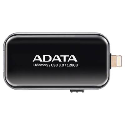 Adata Флэш диск для Apple ADATA AUE710-128G-CBK 