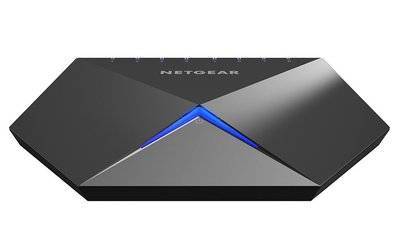 NETGEAR Коммутатор NETGEAR , GS808E-100PES 