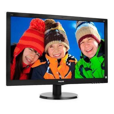 Philips монитор Philips 273V5LSB 
