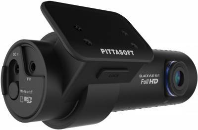 BlackVue Видеорегистраторы BlackVue DR650GW-1CH 