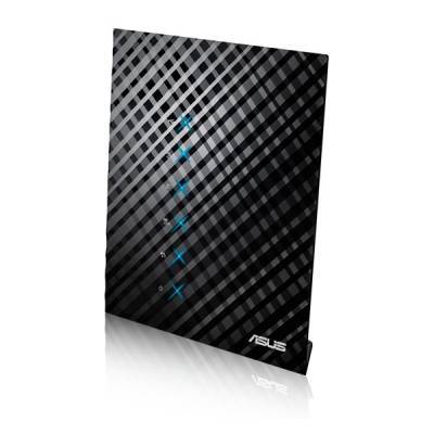 ASUS Wi-Fi роутер ASUS RT-AC52U