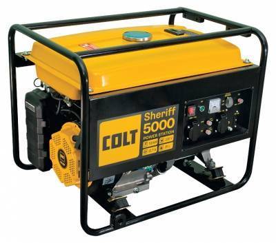 Colt Генератор Colt 5000 499301
