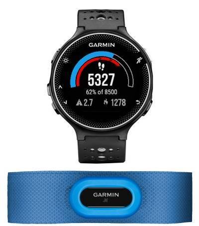 Garmin Смарт-часы Garmin Forerunner 230 HRM3 010-03717-46