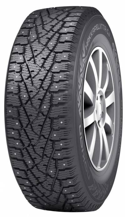 Nokian Шина Nokian Hakkapeliitta C3 TS32040