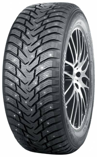 Nokian Шина Nokian Hakkapeliitta 8 SUV TS31944
