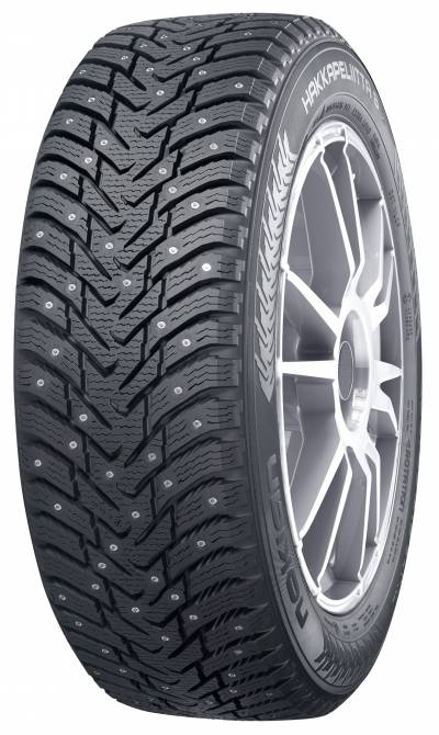 Nokian Шина Nokian Hakkapeliitta 8 TS31893
