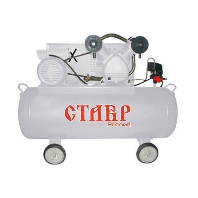 Ставр Компрессор Ставр КМК-100/2200 ст100-2200ркмк