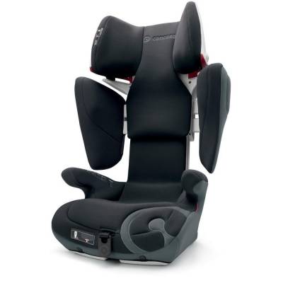 Concord Автокресло Concord Transformer T Raven Black TFM0961T