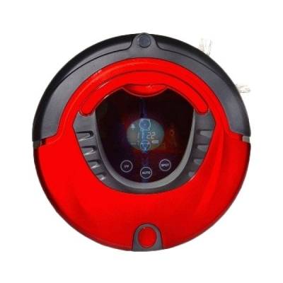 XRobot Робот-пылесос XRobot XR-210E красный 