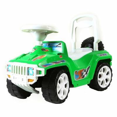 Rich Toys Каталка RT Rich Toys Race MINI Formula 1 ОР419 5318