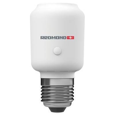 Redmond Умная лампочка Redmond SkySocket RSP-202S (RSP-202S-GB-1) 