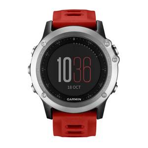 Garmin Смарт-часы Garmin Fenix 3 010-01338-06