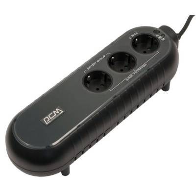 PowerCom Источник бесперебойного питания Powercom WOW-700 U 