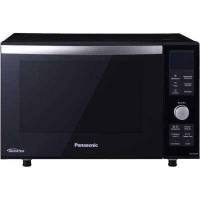 Panasonic Микроволновая печь с грилем Panasonic NN-DF383B NN-DF383BZPE