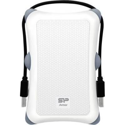 Silicon Power Жесткие диски и SSD Silicon Power Armor A30 500Gb USB 3.0 