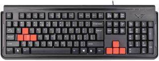 A4Tech Клавиатуры A4Tech X7-G300 USB 
